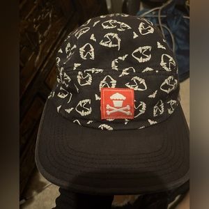 Johnny cupcakes cap